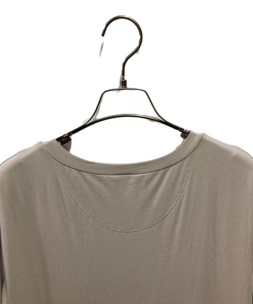MaxMara LEISURE（マックスマーラレジャー）MaxMara LEISURE (マックスマーラレジャー) ワンピース ベージュ サイズ:Ｓの古着・服飾アイテム