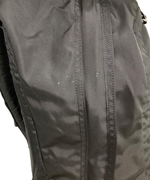 GREGORY（グレゴリー）GREGORY (グレゴリー) ハーフデイパック ブラックの古着・服飾アイテム