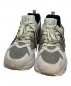asics×AWAKEアシックス×アウェイク）の古着「GEL-KAYANO TRAINER 21」｜アイボリー