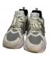 asics（アシックス）の古着「GEL-KAYANO TRAINER 21」｜アイボリー