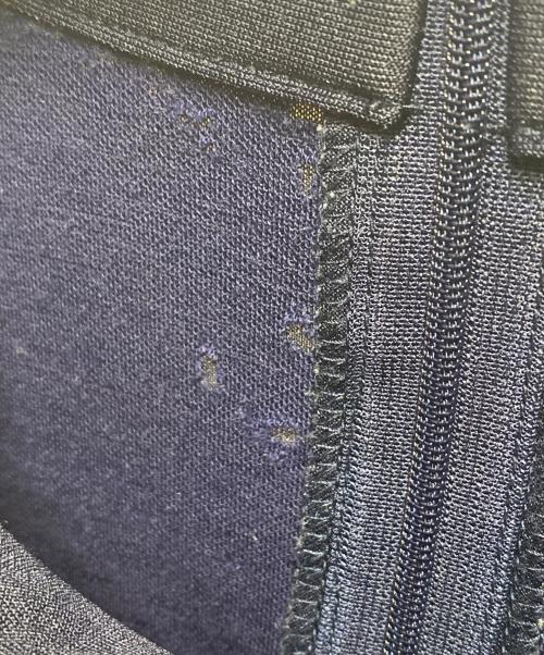 LEONARD SPORT（レオナール スポーツ）LEONARD SPORT (レオナール スポーツ) カットソー ネイビー サイズ:38の古着・服飾アイテム