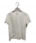 Vivienne Westwood RED LABEL (ヴィヴィアンウエストウッドレッドレーベル) リボンオーブプリントTシャツ ホワイト サイズ:3：9000円