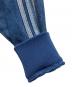 中古・古着 adidas (アディダス) アディカラー デニム ファイヤーバード トラックトップ ブルー サイズ:M 未使用品：12000円