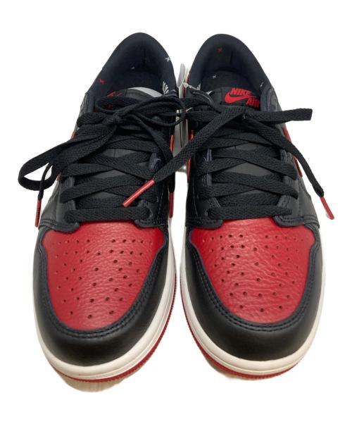NIKE（ナイキ）NIKE (ナイキ) Air Jordan 1 Retro Low OG 