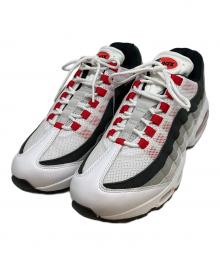 NIKE（ナイキ）の古着「Air Max 95 OG Big Bubble PRM "Comet"」｜ホワイト