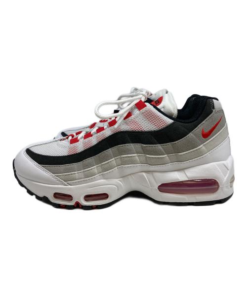 NIKE（ナイキ）NIKE (ナイキ) Air Max 95 OG Big Bubble PRM 