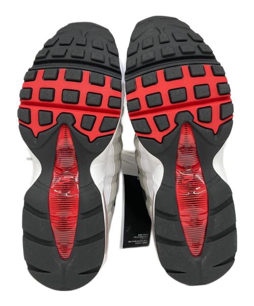 NIKE（ナイキ）NIKE (ナイキ) Air Max 95 OG Big Bubble PRM 