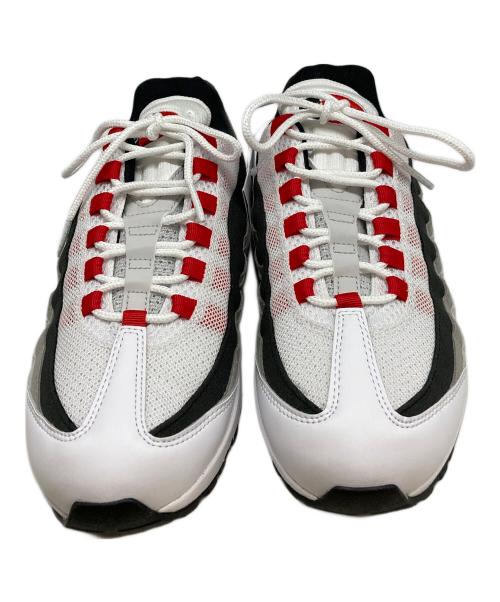 NIKE（ナイキ）NIKE (ナイキ) Air Max 95 OG Big Bubble PRM 