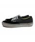 VANS (ヴァンズ) BILLY'S (（ビリーズ) Authentic ブラック サイズ:26cm：6000円