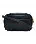 TORY BURCH (トリーバーチ) PERRY BOMBE MINI BAG ブラック：15000円