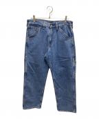 LEVI'Sリーバイス）の古着「WORKWEAR 565」｜インディゴ