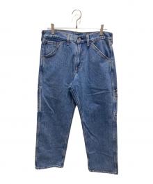 LEVI'S（リーバイス）の古着「WORKWEAR 565」｜インディゴ