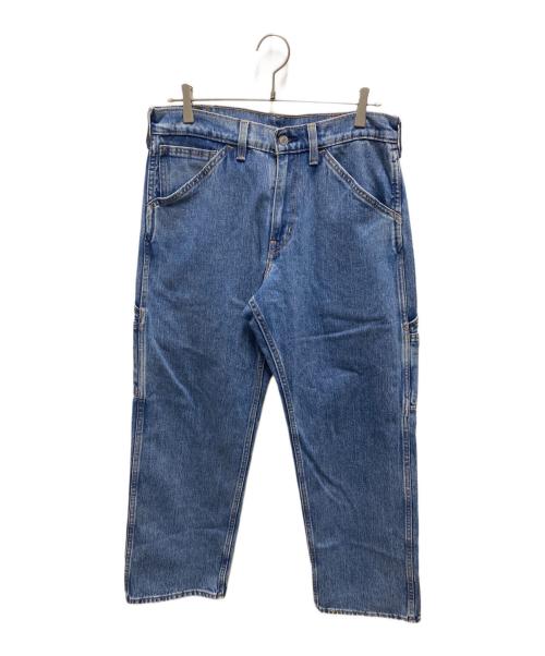 LEVI'S（リーバイス）LEVI'S (リーバイス) WORKWEAR 565 インディゴ サイズ:W32×L30の古着・服飾アイテム