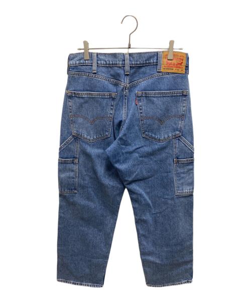 LEVI'S（リーバイス）LEVI'S (リーバイス) WORKWEAR 565 インディゴ サイズ:W32×L30の古着・服飾アイテム