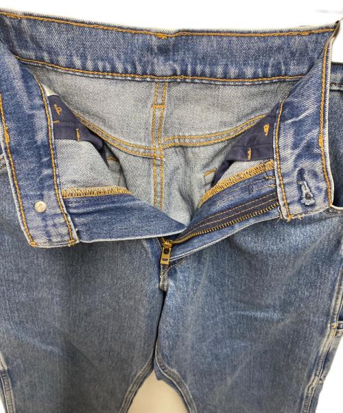 LEVI'S（リーバイス）LEVI'S (リーバイス) WORKWEAR 565 インディゴ サイズ:W32×L30の古着・服飾アイテム