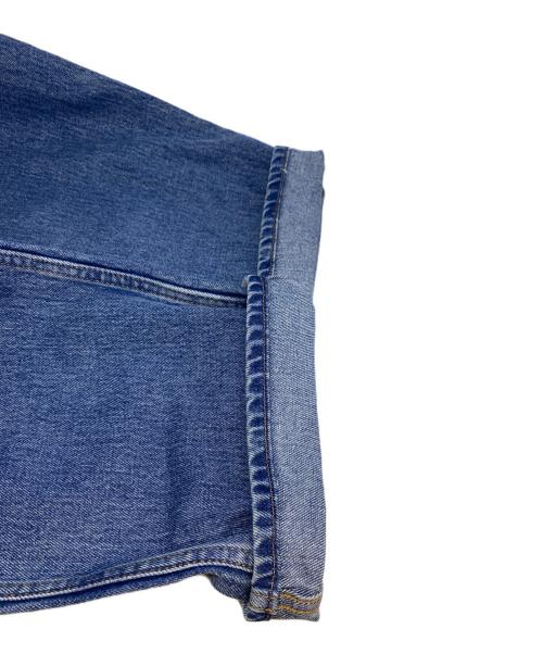 LEVI'S（リーバイス）LEVI'S (リーバイス) WORKWEAR 565 インディゴ サイズ:W32×L30の古着・服飾アイテム