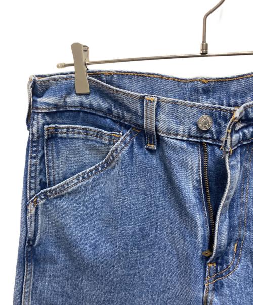 LEVI'S（リーバイス）LEVI'S (リーバイス) WORKWEAR 565 インディゴ サイズ:W32×L30の古着・服飾アイテム