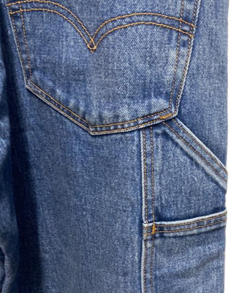 LEVI'S（リーバイス）LEVI'S (リーバイス) WORKWEAR 565 インディゴ サイズ:W32×L30の古着・服飾アイテム