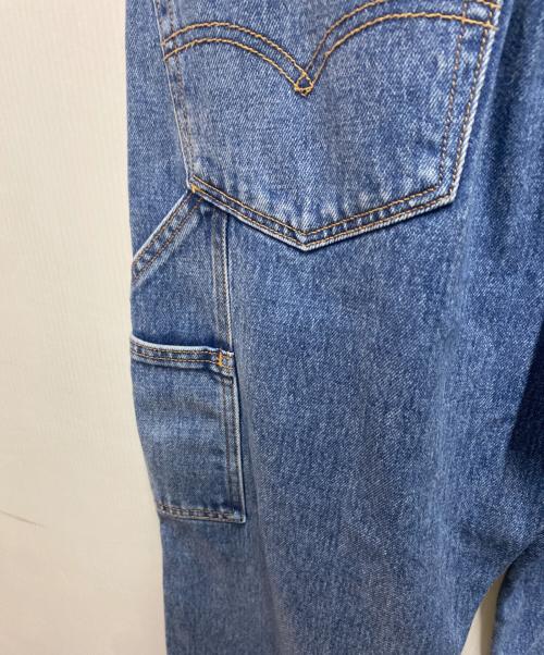 LEVI'S（リーバイス）LEVI'S (リーバイス) WORKWEAR 565 インディゴ サイズ:W32×L30の古着・服飾アイテム