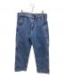 LEVI'S（リーバイス）の古着「WORKWEAR 565」｜インディゴ