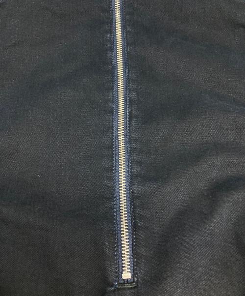 DIESEL（ディーゼル）DIESEL (ディーゼル) ジョグ プルオーバートップ DE-FLIP JOGG ブラック サイズ:ＸＳの古着・服飾アイテム