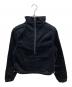 DIESEL（ディーゼル）の古着「ジョグ プルオーバートップ DE-FLIP JOGG」｜ブラック