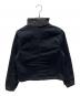 DIESEL (ディーゼル) ジョグ プルオーバートップ DE-FLIP JOGG ブラック サイズ:ＸＳ：19000円