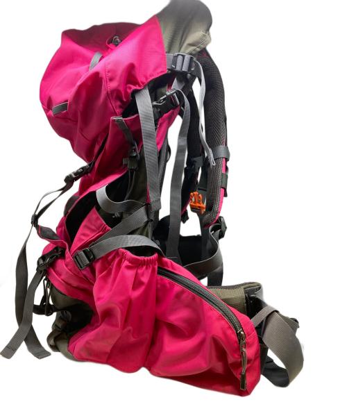 Karrimor（カリマー）Karrimor (カリマー) バックパック ピンクの古着・服飾アイテム