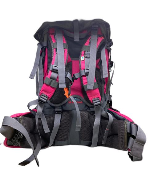 Karrimor（カリマー）Karrimor (カリマー) バックパック ピンクの古着・服飾アイテム