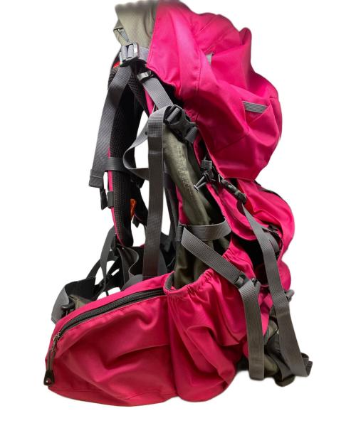 Karrimor（カリマー）Karrimor (カリマー) バックパック ピンクの古着・服飾アイテム