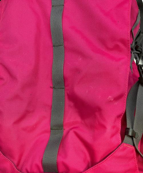 Karrimor（カリマー）Karrimor (カリマー) バックパック ピンクの古着・服飾アイテム
