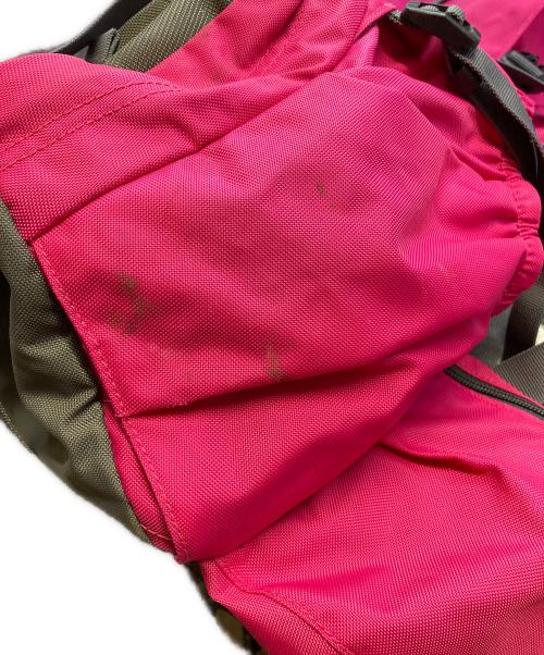 Karrimor（カリマー）Karrimor (カリマー) バックパック ピンクの古着・服飾アイテム