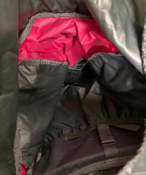 Karrimor（カリマー）Karrimor (カリマー) バックパック ピンクの古着・服飾アイテム
