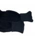 中古・古着 RRL (ダブルアールエル) 25AW Cotton-Wool Rollneck Sweater ブラック サイズ:Ｓ：40000円