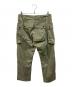 RRL (ダブルアールエル) 24SS  Herringbone Field カーゴパンツ グリーン サイズ:30：23000円