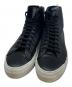 COMMON PROJECTS（コモンプロジェクツ）の古着「Tournament ハイカットスニーカー」｜ブラック