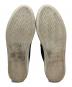 中古・古着 COMMON PROJECTS (コモンプロジェクツ) Tournament ハイカットスニーカー ブラック サイズ:42：9000円