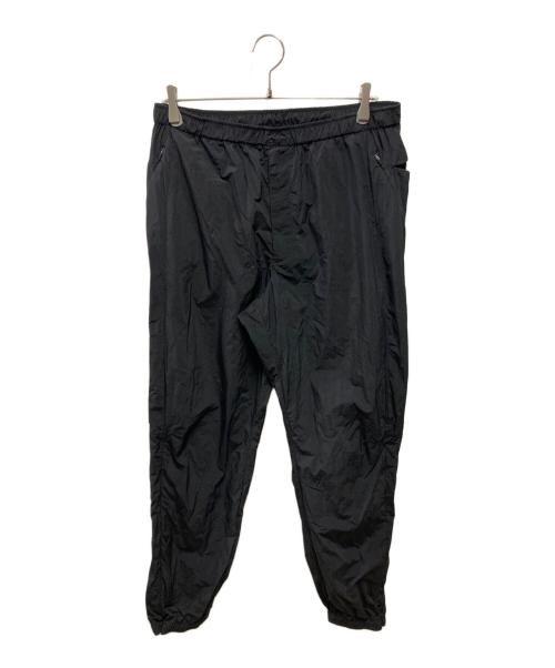 Y-3（ワイスリー）Y-3 (ワイスリー) CLASSIC LIGHT SHELL RUNNING PANTS ブラック サイズ:Ｌの古着・服飾アイテム