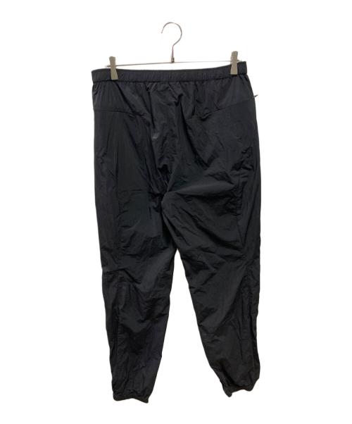 Y-3（ワイスリー）Y-3 (ワイスリー) CLASSIC LIGHT SHELL RUNNING PANTS ブラック サイズ:Ｌの古着・服飾アイテム