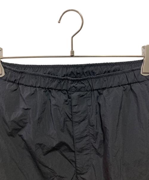Y-3（ワイスリー）Y-3 (ワイスリー) CLASSIC LIGHT SHELL RUNNING PANTS ブラック サイズ:Ｌの古着・服飾アイテム