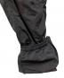中古・古着 Y-3 (ワイスリー) CLASSIC LIGHT SHELL RUNNING PANTS ブラック サイズ:Ｌ：9000円