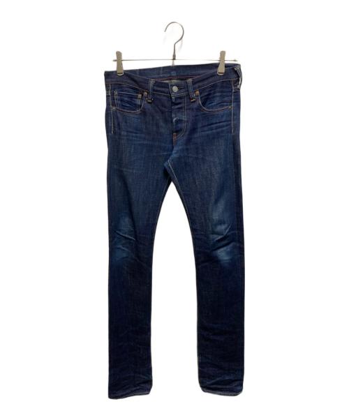FULLCOUNT（フルカウント）FULLCOUNT (フルカウント) 1106デニムパンツ インディゴ サイズ:28の古着・服飾アイテム