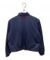 Ralph Lauren POLO GOLF (ラルフローレンポロゴルフ) リバーシブルジャケット ネイビー×レッド サイズ:11：17000円