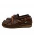 Danner (ダナー) DECK MINI LUG ブラウン サイズ: 8 1/2：7000円