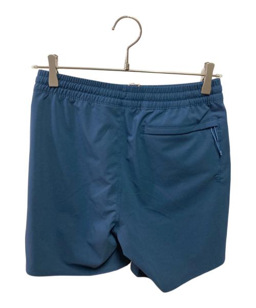 Patagonia（パタゴニア）Patagonia (パタゴニア) メンズ・ハイドロピーク・バレー・ショーツ ネイビー サイズ:ＸＳ 未使用品の古着・服飾アイテム