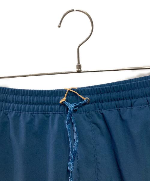Patagonia（パタゴニア）Patagonia (パタゴニア) メンズ・ハイドロピーク・バレー・ショーツ ネイビー サイズ:ＸＳ 未使用品の古着・服飾アイテム