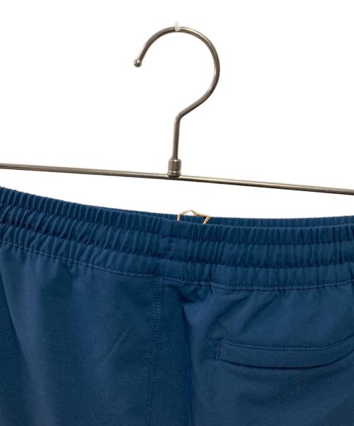 Patagonia（パタゴニア）Patagonia (パタゴニア) メンズ・ハイドロピーク・バレー・ショーツ ネイビー サイズ:ＸＳ 未使用品の古着・服飾アイテム