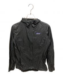 Patagonia（パタゴニア）の古着「W'S HOUDINI JKT」｜ブラック