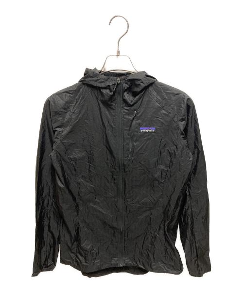 Patagonia（パタゴニア）Patagonia (パタゴニア) W'S HOUDINI JKT ブラック サイズ:XSの古着・服飾アイテム