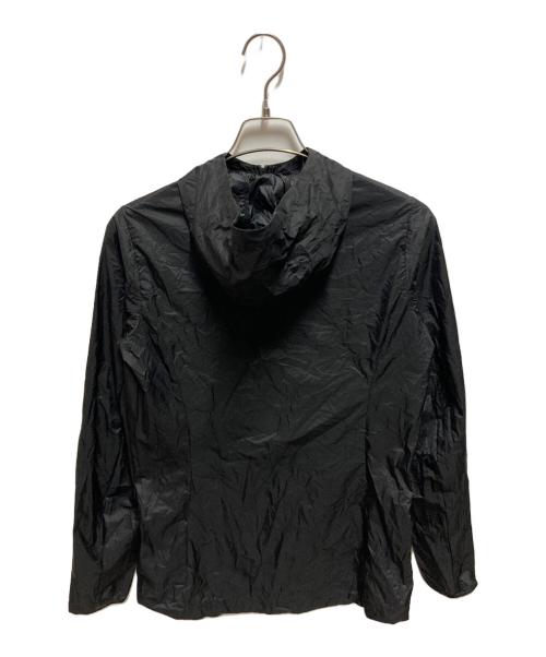 Patagonia（パタゴニア）Patagonia (パタゴニア) W'S HOUDINI JKT ブラック サイズ:XSの古着・服飾アイテム